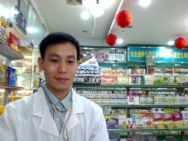 仁者爱人的第一张照片--宜昌相亲服务中心