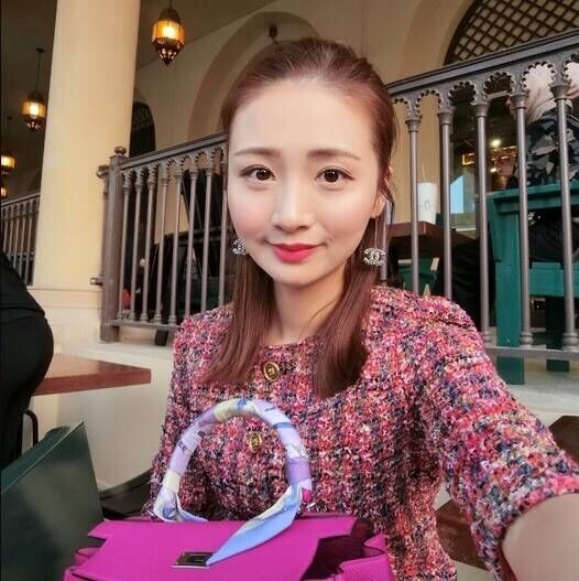 美婷的第一张照片--宜昌相亲服务中心