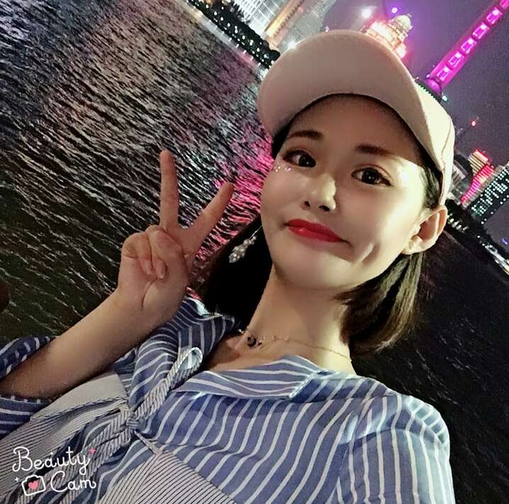 谢颖儿的第一张照片--宜昌相亲服务中心