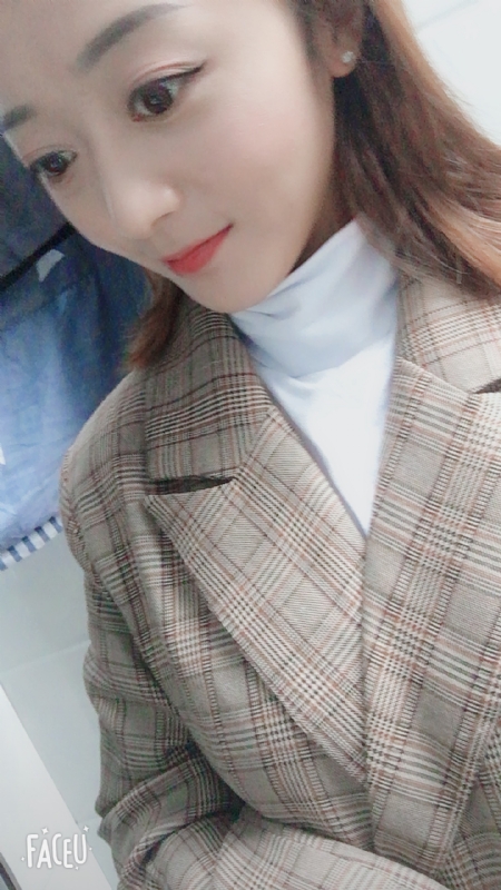 丑丑的第一张照片--宜昌相亲服务中心