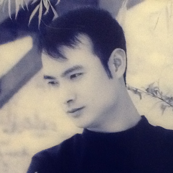 小小深水鱼的第一张照片--宜昌相亲服务中心