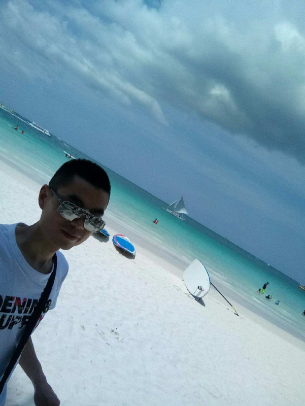 Destiny的第一张照片--宜昌相亲服务中心