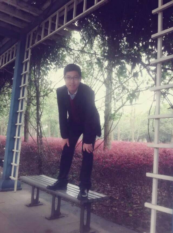 果子的第一张照片--宜昌相亲服务中心