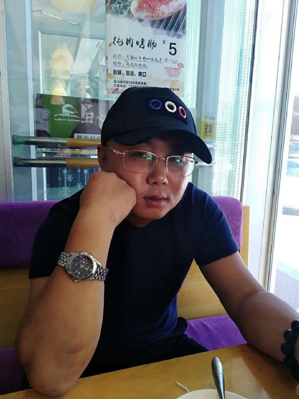 迷路了的第一张照片--宜昌相亲服务中心