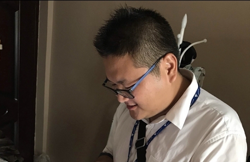 人生就是一个选择的第二张照片--宜昌相亲服务中心