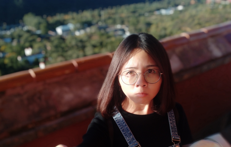 冰汐的第一张照片--宜昌相亲服务中心