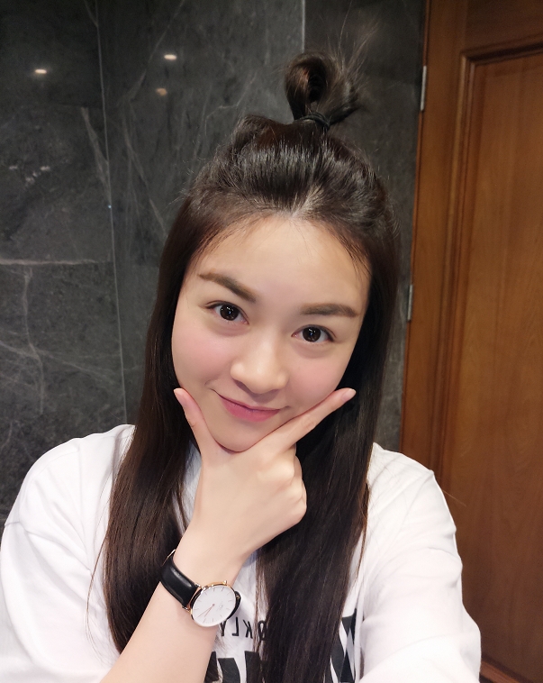 苹果味的第一张照片--宜昌相亲服务中心