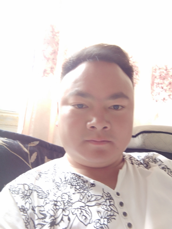 梦的使者的第一张照片--宜昌相亲服务中心