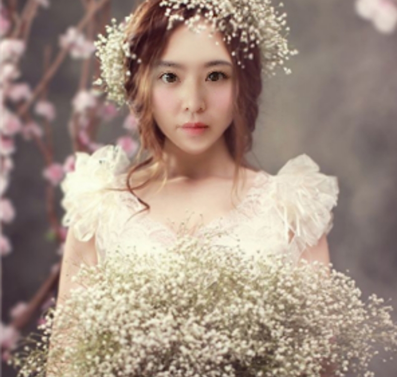 美贝的第一张照片--宜昌相亲服务中心