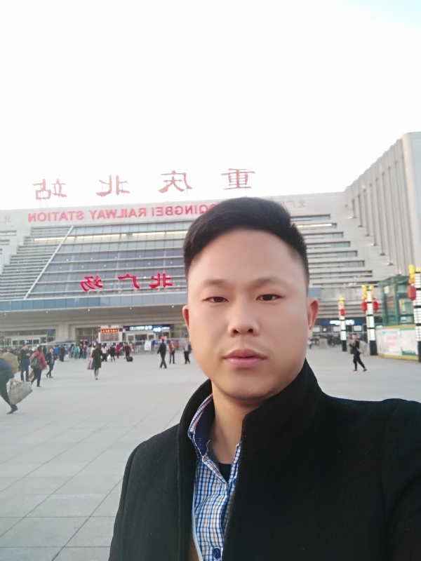 释然的第一张照片--宜昌相亲服务中心