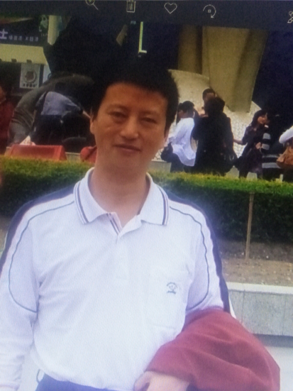 金肖的第二张照片--宜昌相亲服务中心