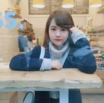 小小棉的第一张照片--宜昌相亲服务中心