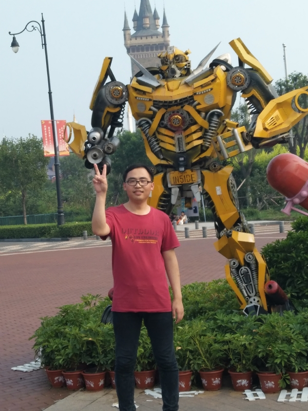 心瘾的第一张照片--宜昌相亲服务中心