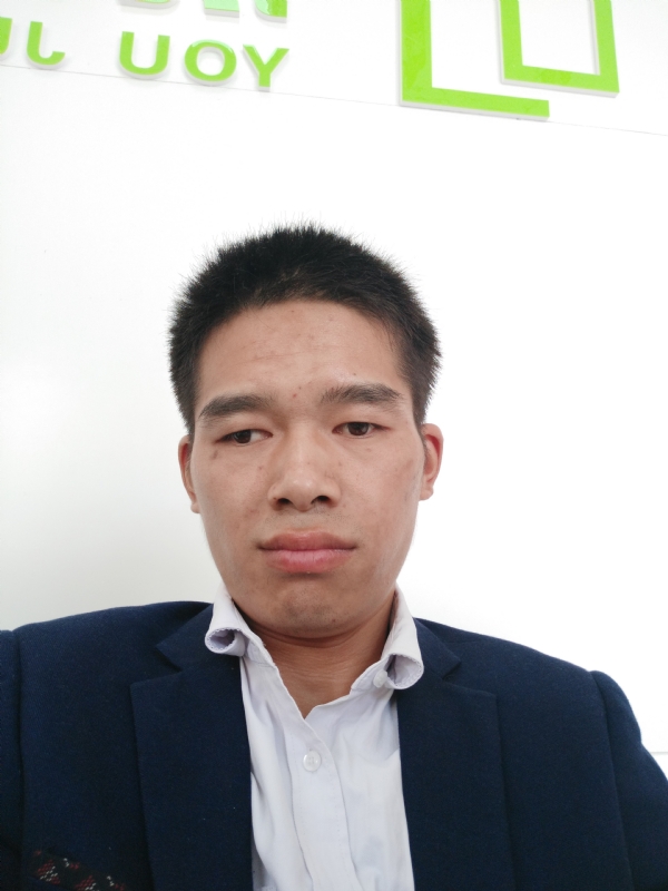 阿宝的第一张照片--宜昌相亲服务中心