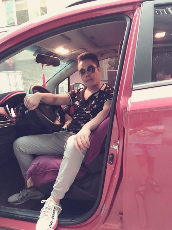 浩的第一张照片--宜昌相亲服务中心