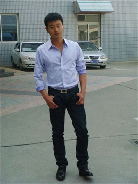 七彩王子的第一张照片--宜昌相亲服务中心