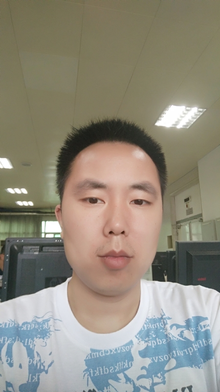 浔城老男孩的第一张照片--宜昌相亲服务中心