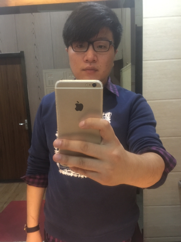 榴莲先生的第二张照片--宜昌相亲服务中心