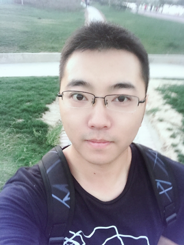 落尘、的第一张照片--宜昌相亲服务中心