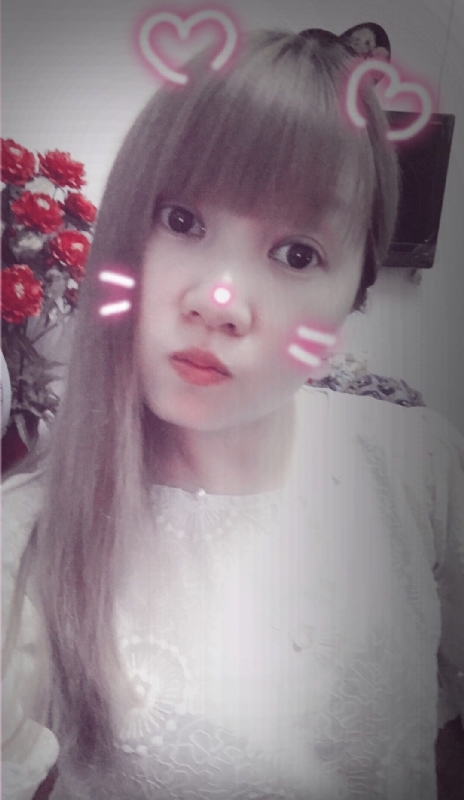 兔兔有双下巴的第一张照片--宜昌相亲服务中心