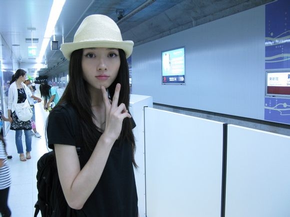 我还跟我的第一张照片--宜昌相亲服务中心