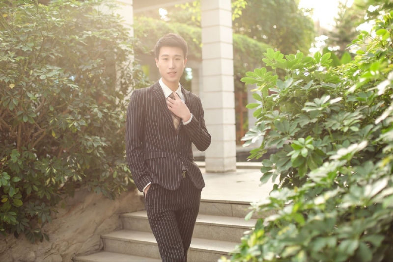 evildoer的第一张照片--宜昌相亲服务中心