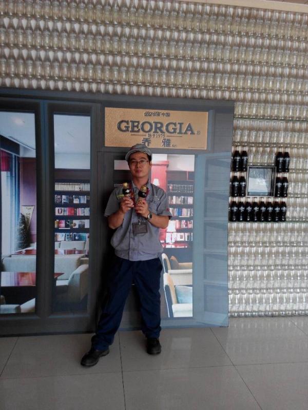 注定与你相遇的第一张照片--宜昌相亲服务中心