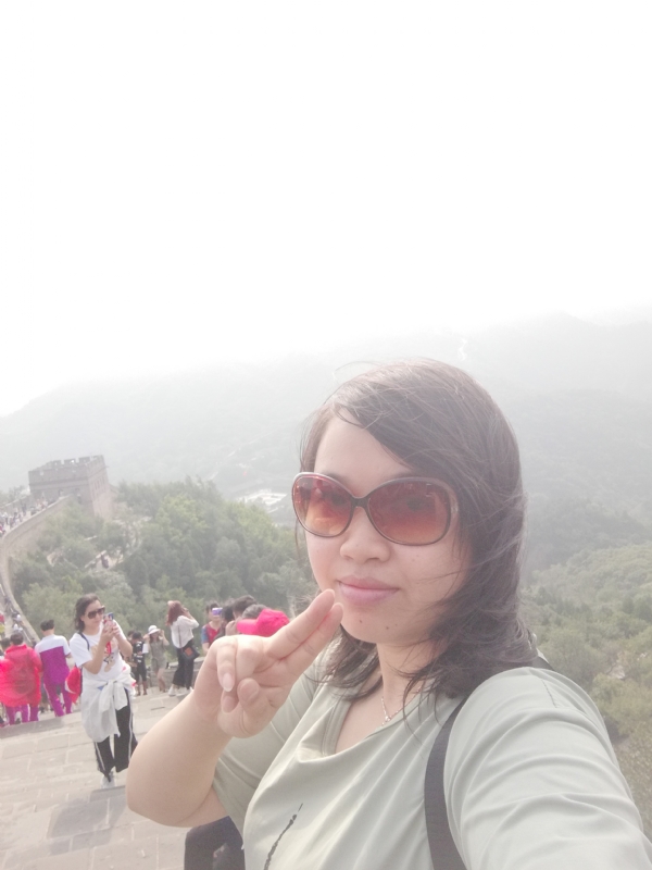 七秒记忆的第一张照片--宜昌相亲服务中心