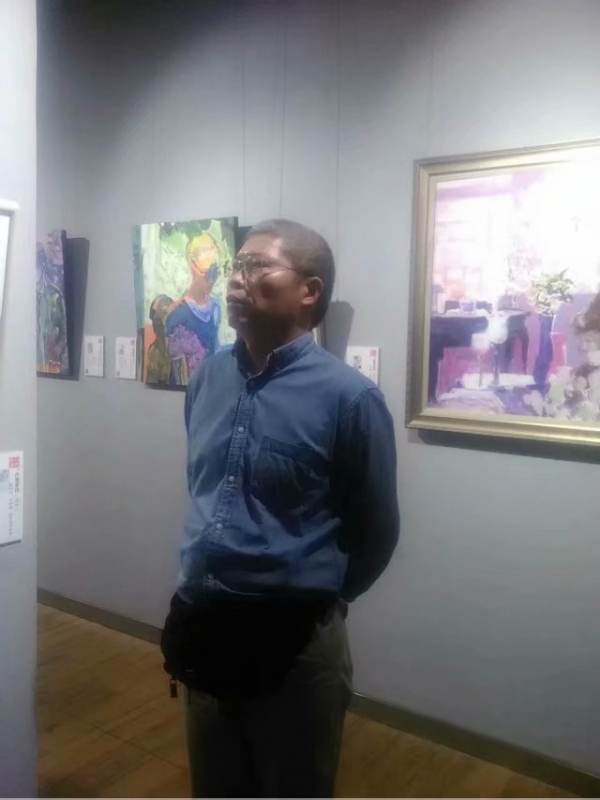 弹丝宇际的第一张照片--宜昌相亲服务中心