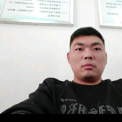 喜欢爱笑的女生的第一张照片--宜昌相亲服务中心