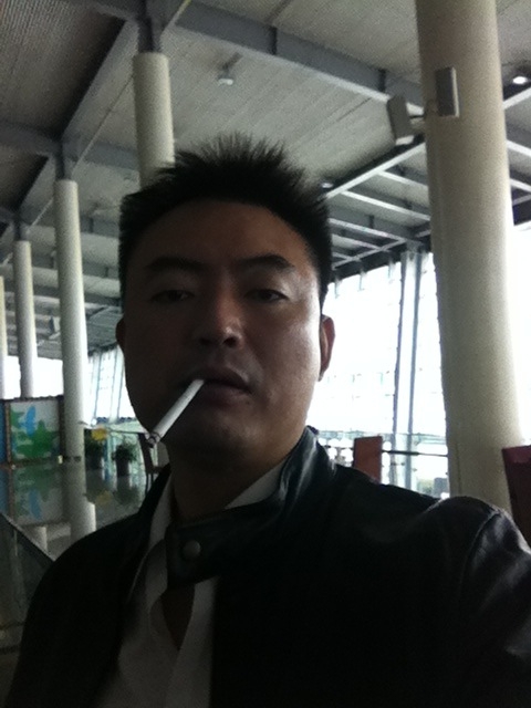 Howard的第二张照片--宜昌相亲服务中心