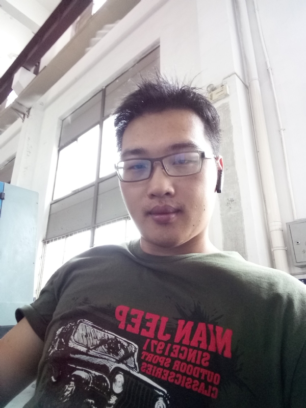 胡晨晓的第一张照片--宜昌相亲服务中心