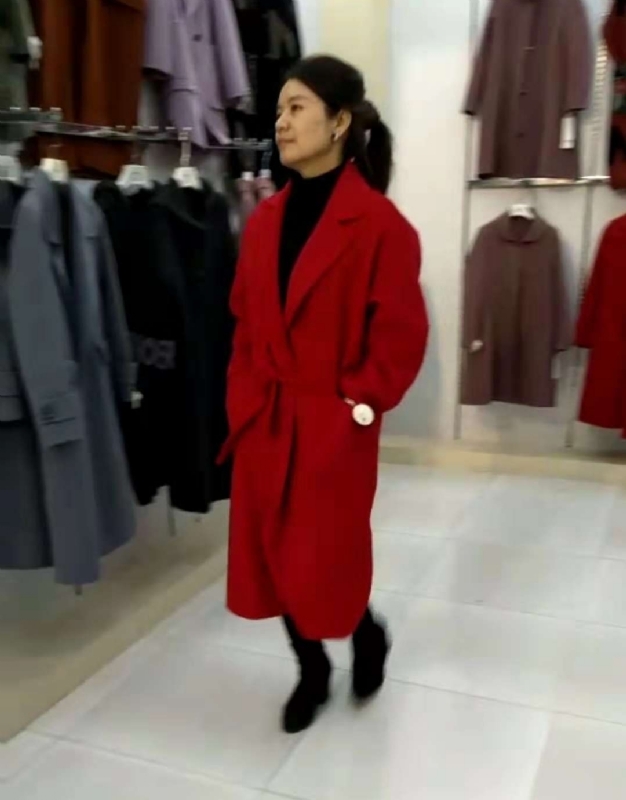 潘琪凌的第一张照片--宜昌相亲服务中心