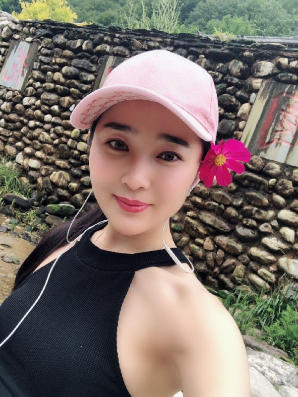 小白兔的大奶糖的第一张照片--宜昌相亲服务中心