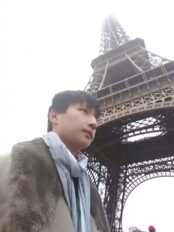 好好相遇的第二张照片--宜昌相亲服务中心