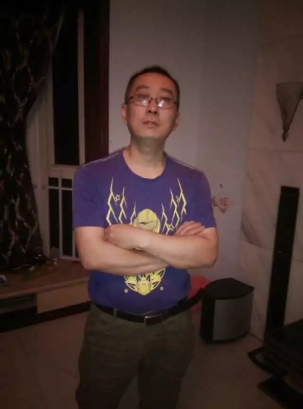 缘的第一张照片--宜昌相亲服务中心