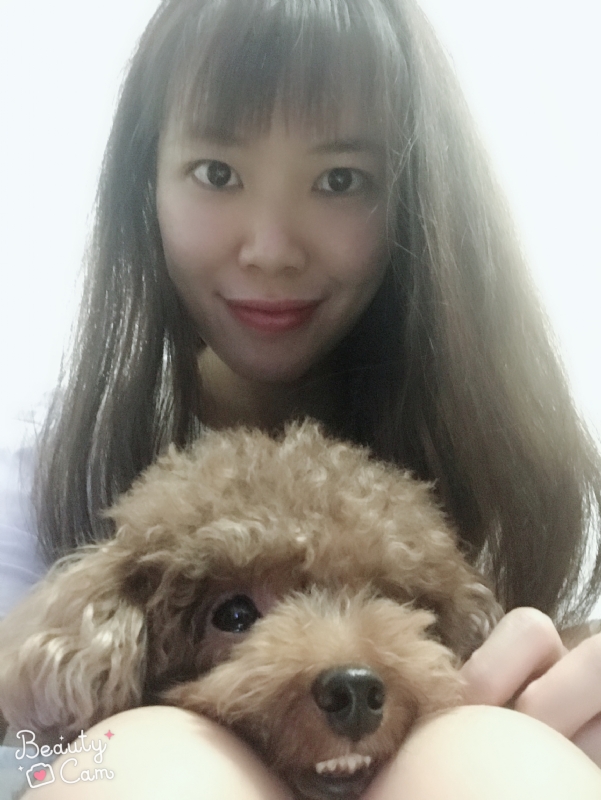 Iris的第一张照片--宜昌相亲服务中心