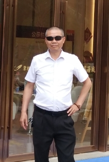 李九的第一张照片--宜昌相亲服务中心