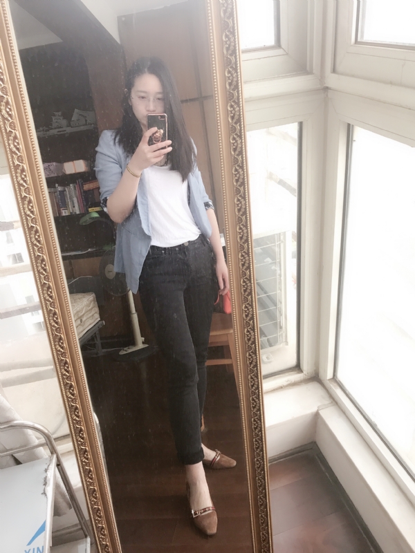 nemo洁的第一张照片--宜昌相亲服务中心