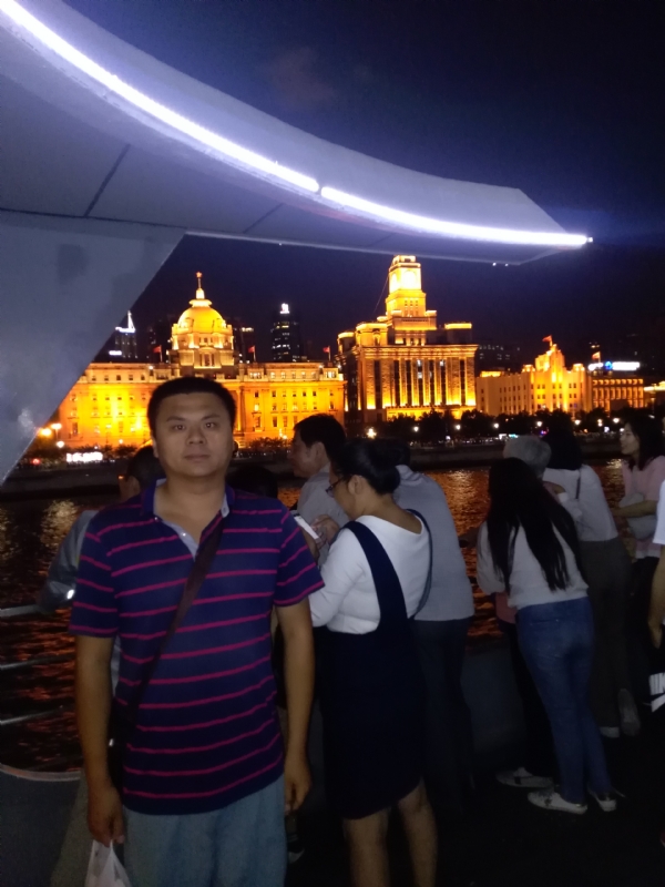 我爱的第三张照片--宜昌相亲服务中心