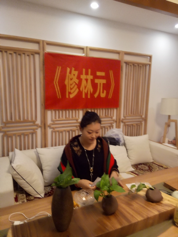 心雨的第一张照片--宜昌相亲服务中心