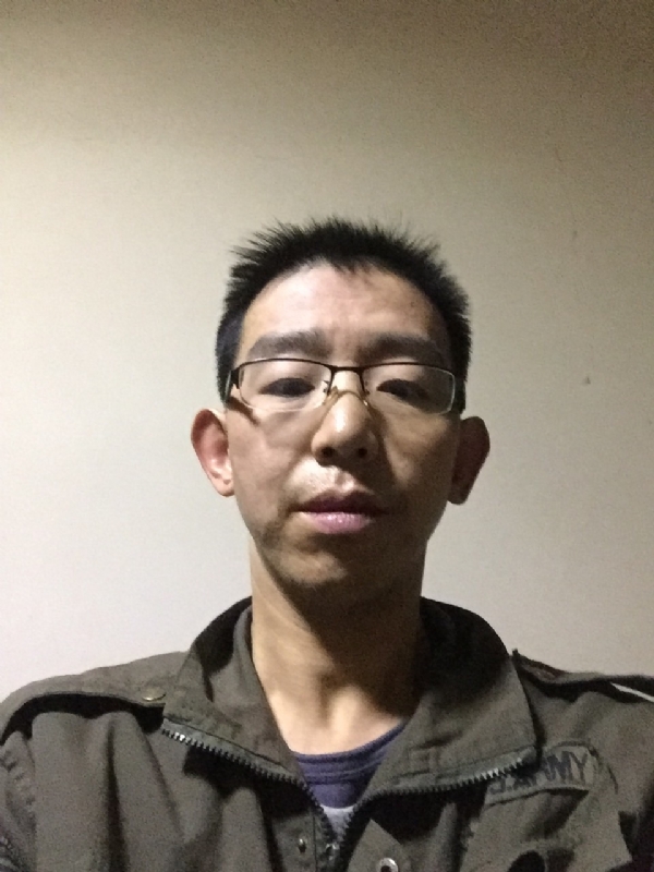 彪彪的第一张照片--宜昌相亲服务中心