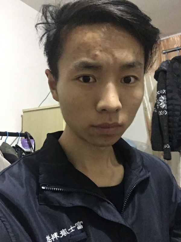 大鱼Q的第二张照片--宜昌相亲服务中心