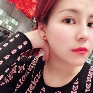 薇薇的第一张照片--宜昌相亲服务中心