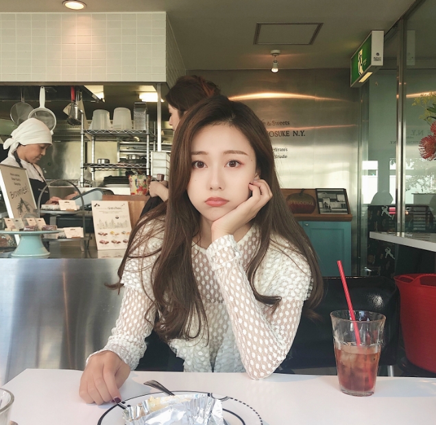 杨璐的第一张照片--宜昌相亲服务中心