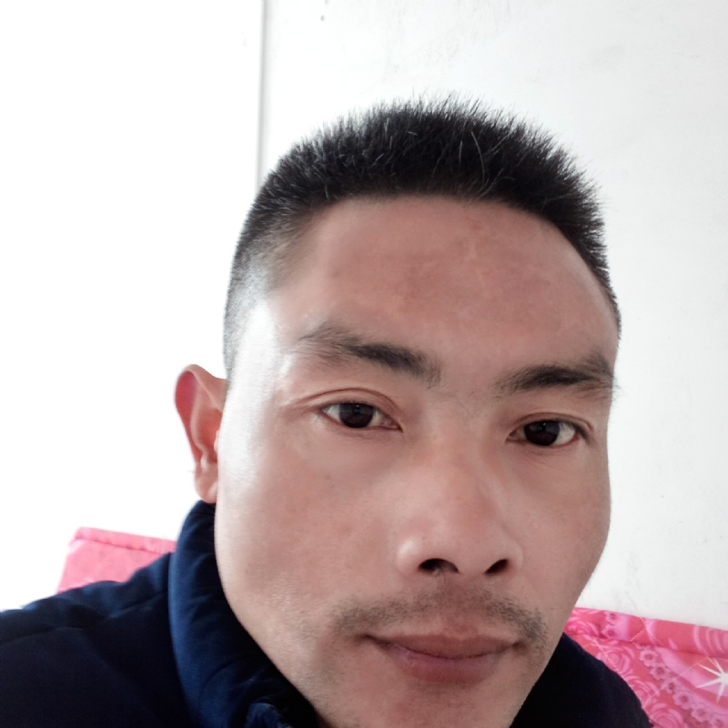 栋栋的第一张照片--宜昌相亲服务中心