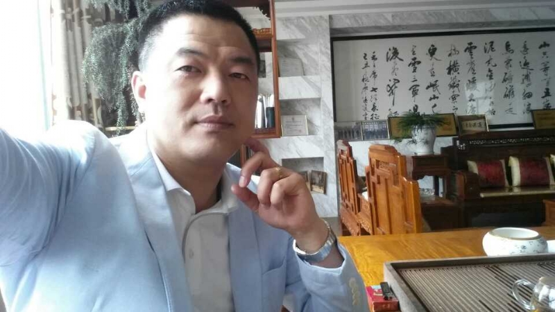 厚德载物的第一张照片--宜昌相亲服务中心