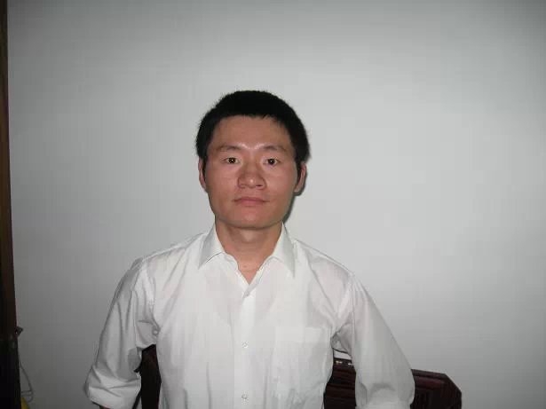 阿杰630的第一张照片--宜昌相亲服务中心