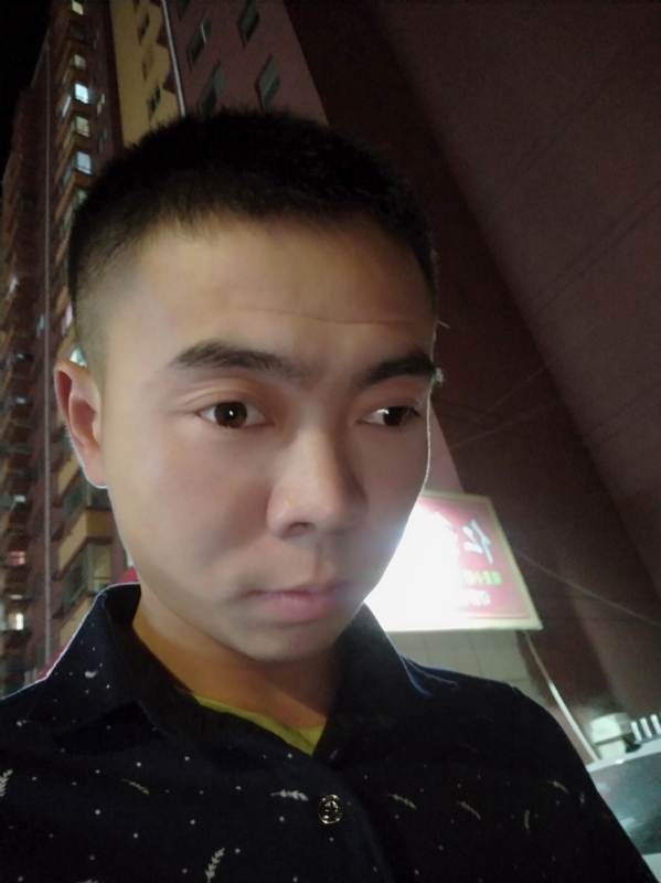 盛夏的果实的第一张照片--宜昌相亲服务中心