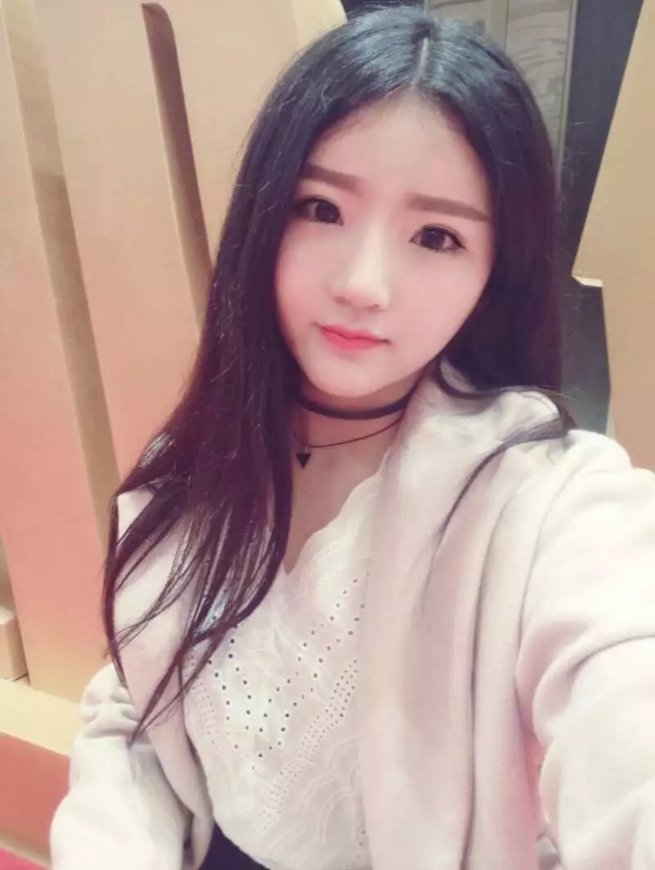 敏敏的第一张照片--宜昌相亲服务中心